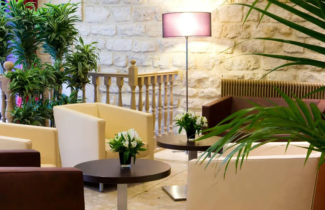 Timhotel Odessa Montparnasse-1