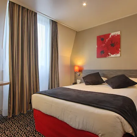 Timhotel Odessa Montparnasse-2