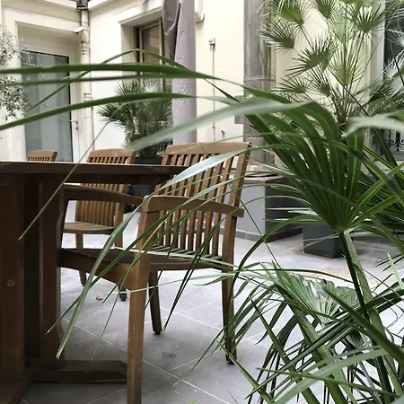 Timhotel Odessa Montparnasse-3